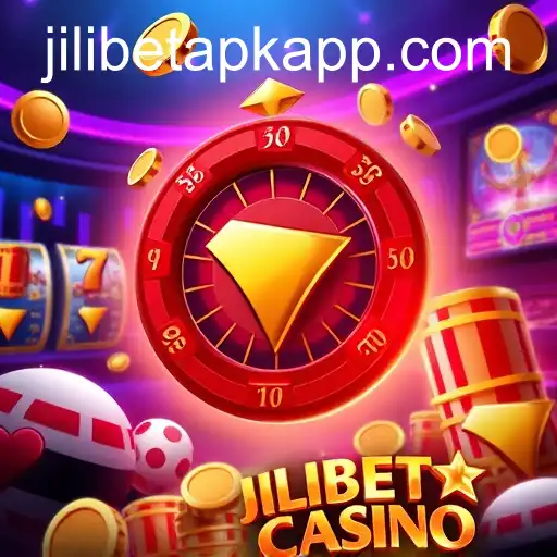 Exploring the Exciting World of Casino Games with Jilibet Download APK