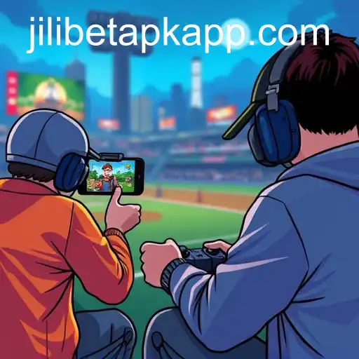 Exploring the Surge in Mobile Gaming Apps