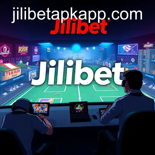Jilibet APK: Navigating the Online Gaming Landscape