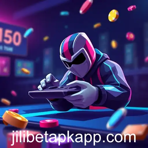 The Rise of Mobile Gaming: Jilibet's Digital Expansion
