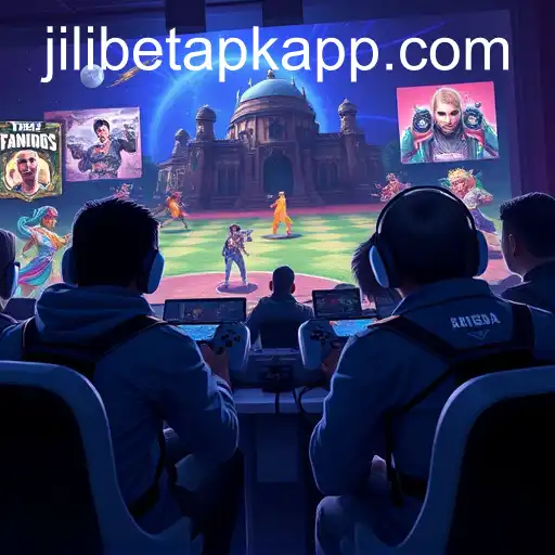 The Rise of Online Gaming Platforms