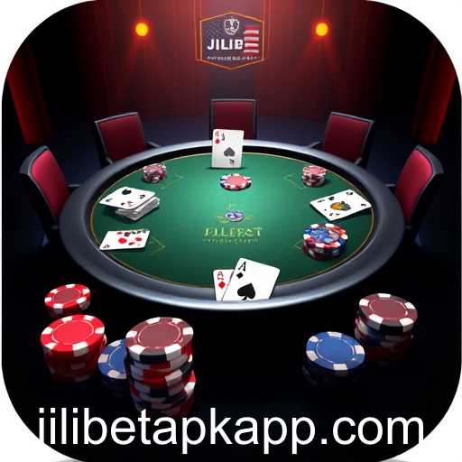 Exploring the Exciting World of Poker on Jilibet