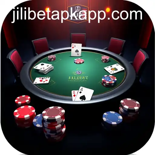Exploring the Exciting World of Poker on Jilibet