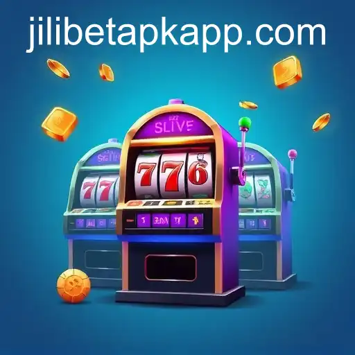 Exploring the Thrilling World of Slot Machines on Jilibet