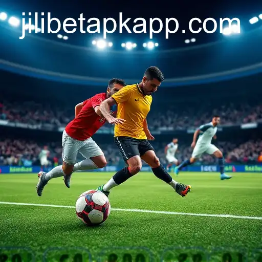 Exploring the Exciting World of Sports Betting with Jilibet Download APK